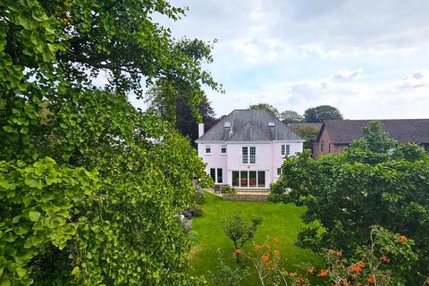 The Crescent, Crapstone, Yelverton 6 bed detached house for sale