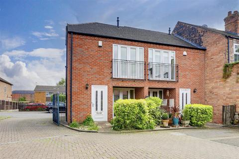 Shires Drive, Querneby Road... 2 bed townhouse for sale