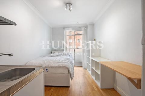 Prince Albert Road, London 1 bed flat for sale