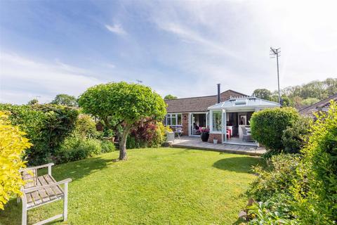 3 bedroom semi-detached bungalow for sale