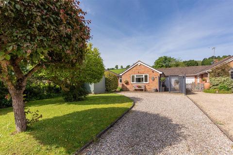 3 bedroom semi-detached bungalow for sale