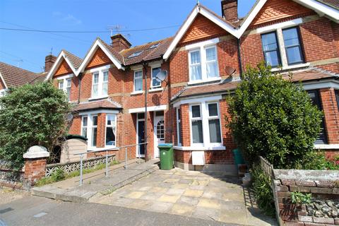 East Ham Road, Littlehampton, West... 1 bed apartment for sale