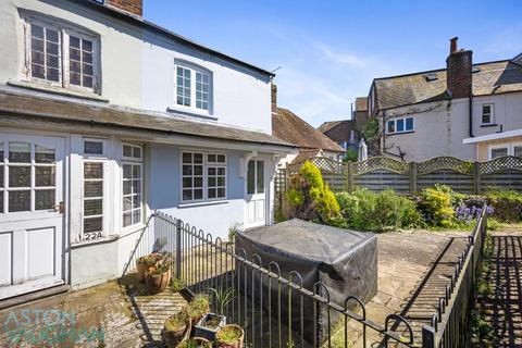 Queen Street, Arundel BN18 1 bed terraced house for sale