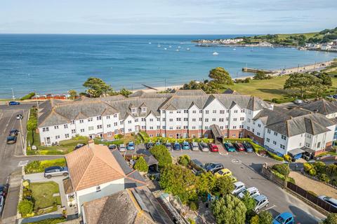 De Moulham Road, Swanage 2 bed retirement property for sale