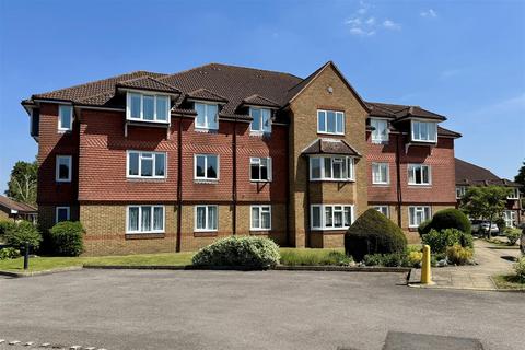 Allingham Court, Farncombe 1 bed retirement property for sale