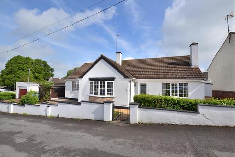 Dovecote, Shepshed LE12 3 bed detached bungalow for sale