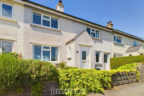 Summerhill, Stepaside, Narberth 2 bed terraced house for sale