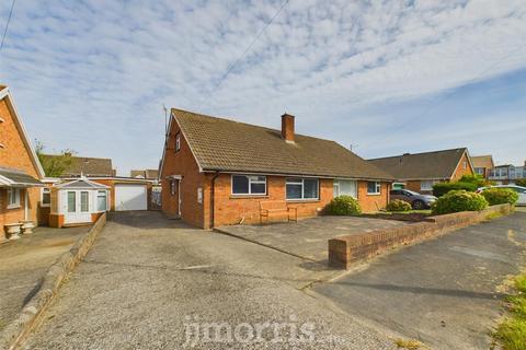 3 bedroom semi-detached bungalow for sale