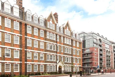Park Road, Regents Park, London, NW1 3 bed flat for sale