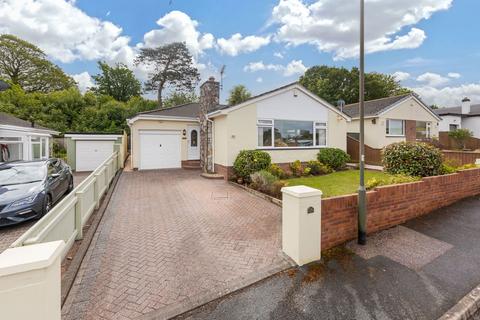 4 bedroom detached bungalow for sale