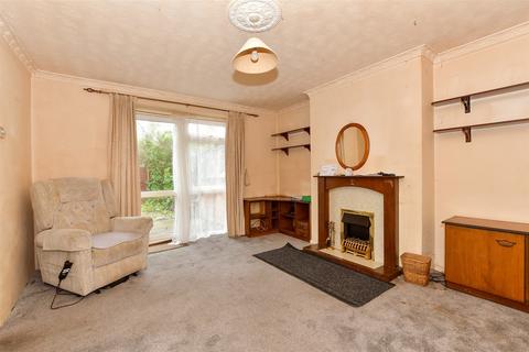 Brook Drive, Wickford, Essex 2 bed ground floor flat for sale