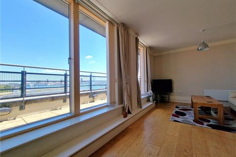 Weevil Lane, Gosport, Hampshire 2 bed apartment for sale