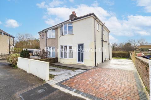 Needham Avenue, Morecambe LA4 3 bed house for sale