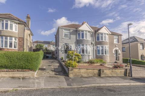 Ingleborough Road, Lancaster LA1 3 bed semi