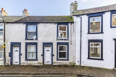 Rose Street, Morecambe LA4 2 bed house for sale