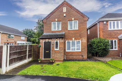 Neath Close, Preston PR5 3 bed house for sale