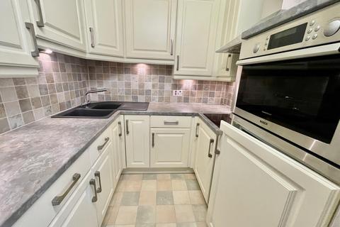 Sharoe Bay Court, Preston PR2 1 bed flat for sale