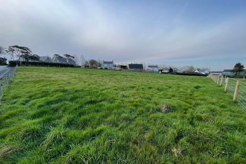 Penbryn Beach Road, Sarnau, SA44 4 bed property with land for sale