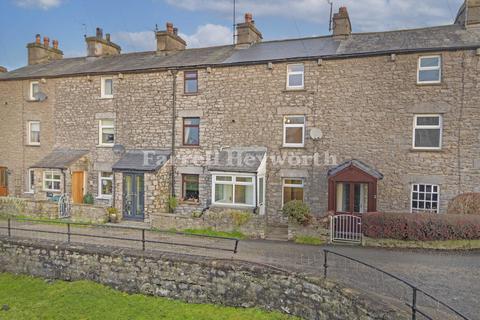 Holme Mills Cottages, Carnforth LA6 3 bed house for sale