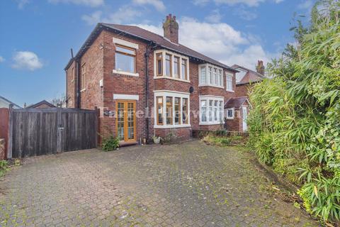 Church Road, Lytham St. Annes FY8 3 bed semi