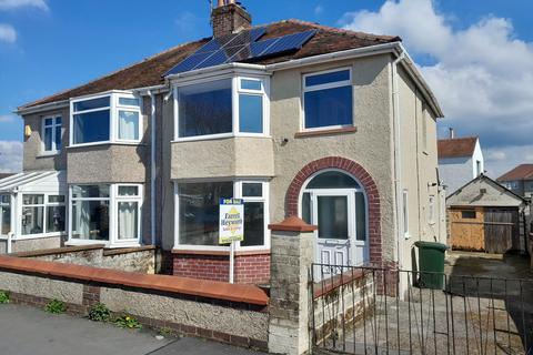 Woodhill Lane, Morecambe LA4 3 bed house for sale