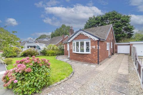 Seniors Drive, Thornton Cleveleys FY5 2 bed bungalow for sale