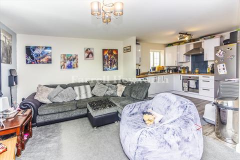 The Sidings, Preston PR3 2 bed flat for sale