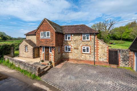 Rogate, Petersfield, West Sussex, GU31 4 bed detached house for sale