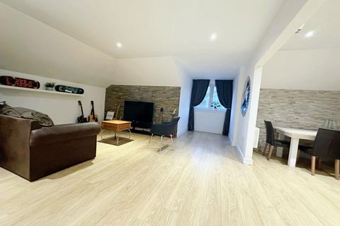 Wilson Street, Wallsend, Tyne and... 2 bed apartment for sale