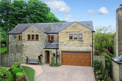 6 bedroom detached house for sale