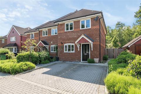 Oakleigh Close, Bucks Horn Oak... 2 bed house for sale