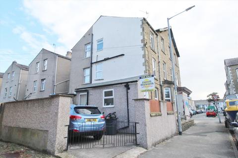 Clarendon Road, Morecambe LA3 1 bed flat for sale