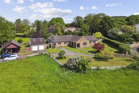 Backwell Hill Road, Backwell, North... 5 bed bungalow for sale