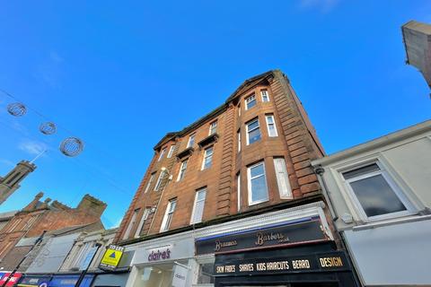 High Street, Ayr KA7 2 bed flat for sale
