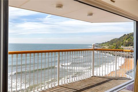 Metropole, Esplanade, Ventnor 4 bed apartment for sale
