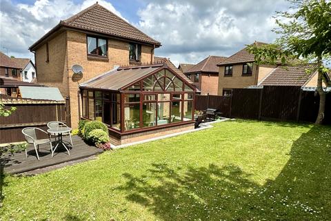 Farrow Close, Somerset TA20 3 bed detached house for sale