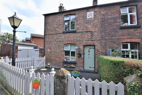 Hall Lane, Cronton, Widnes, WA8 3 bed cottage for sale