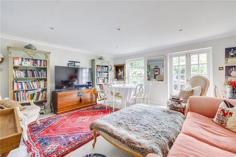 Beaufort Close, London, SW15 4 bed end of terrace house for sale