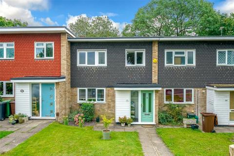 Meadowcroft, St. Albans... 3 bed terraced house for sale