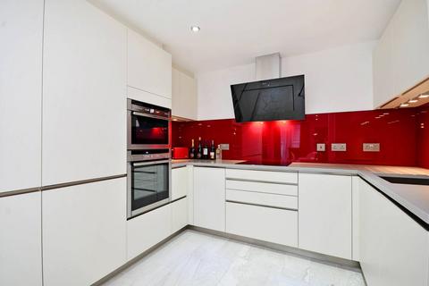 Bird Street, Mayfair, London, W1U 1 bed flat for sale