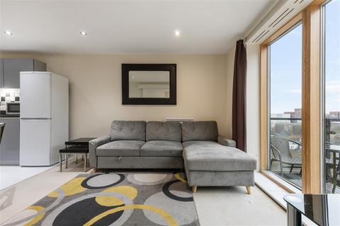 Durnsford Road, SW19 1 bed flat for sale