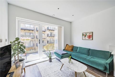Rolfe Terrace, London 1 bed apartment for sale