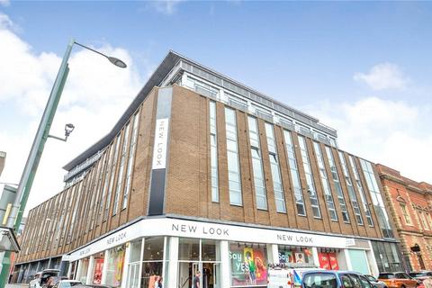Crusader House, Thurland Street... 1 bed apartment for sale