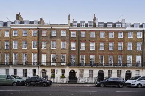 Dorset Square, Marylebone, London, NW1 1 bed flat for sale