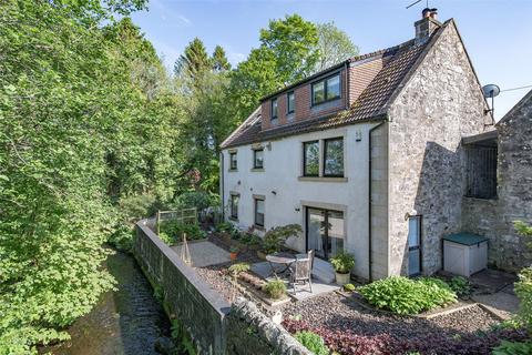 The Old Mill, Sauchieburn, Stirling, FK7 4 bed detached house for sale