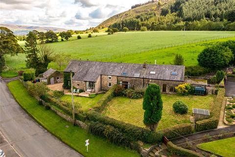 4 bedroom barn conversion for sale