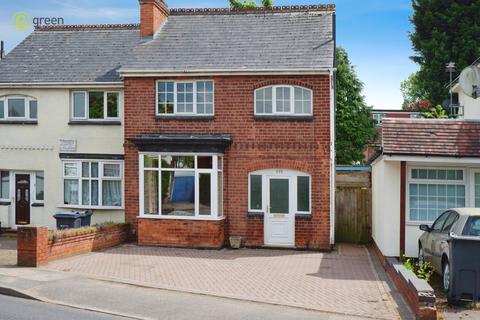 Jockey Road, Sutton Coldfield B73 3 bed semi