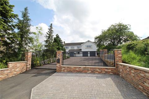 Manthorpe, Bourne, Lincolnshire, PE10 5 bed detached house for sale