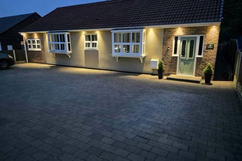 South View, Spennymoor DL16 2 bed detached bungalow for sale