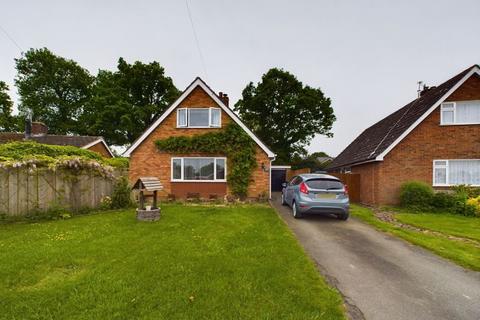 Brook Road, Shrewsbury SY5 3 bed detached house for sale